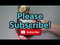 End of video