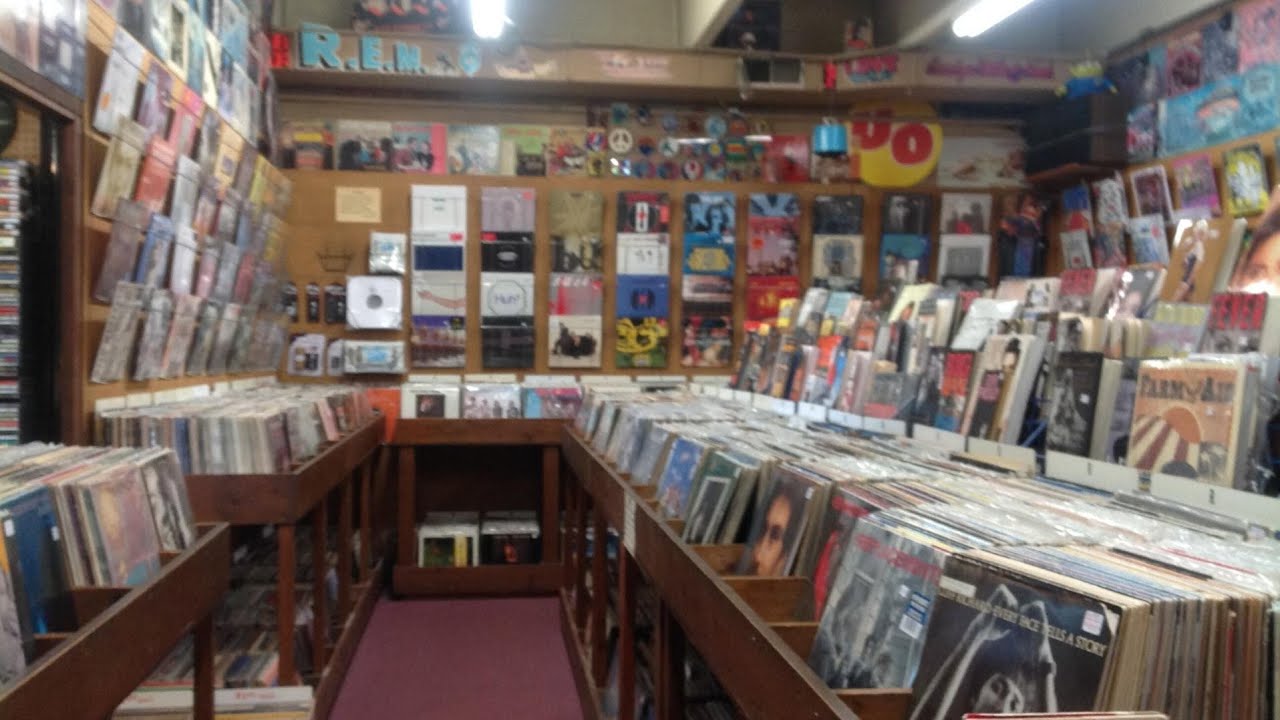 Haul from Record Connection Ephrata Pa YouTube