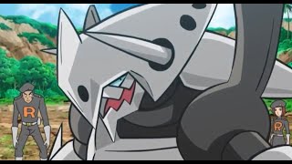 Every Aggron in the Pokemon Anime