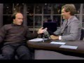 Letterman | Clint Howard interview | 1986