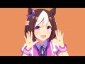 ウマ娘ライブ スペシャルウィーク ウマすぎ!グルメパレードUma Musume Live Special Week UmaSugi! Gourmet Parade