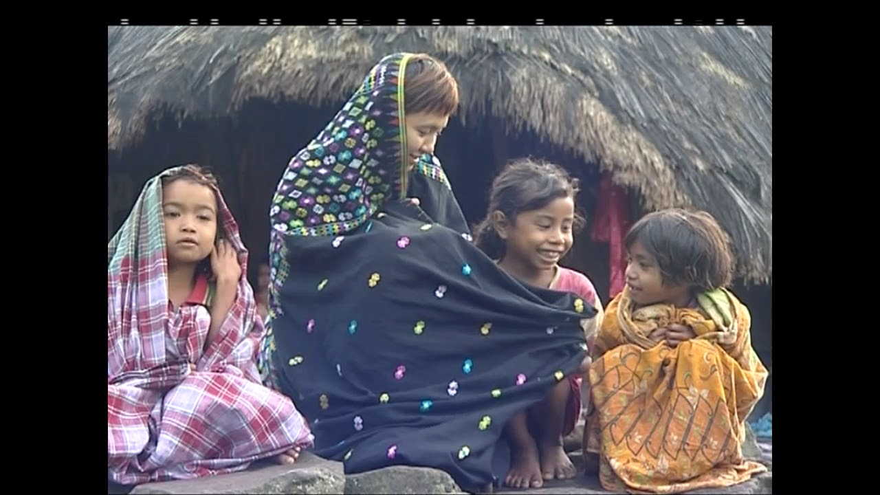 JEJAK PETUALANG 598 WAE REBO KAMPUNG SERIBU SENYUM