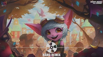 Nhạc Remix Chơi Game Cực Phiêu - EDM Leo Rank Mùa 25, Nhạc Remix Gây Nghiện Triệu View Hay Nhất 2023