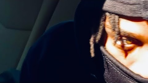 2TG BABYRU- 2TURNT FLOW(Part2) Official Music Video