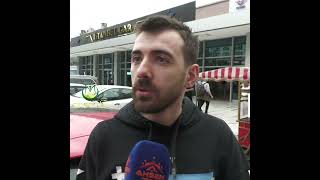 Ülkede Herkes Mutluymuş