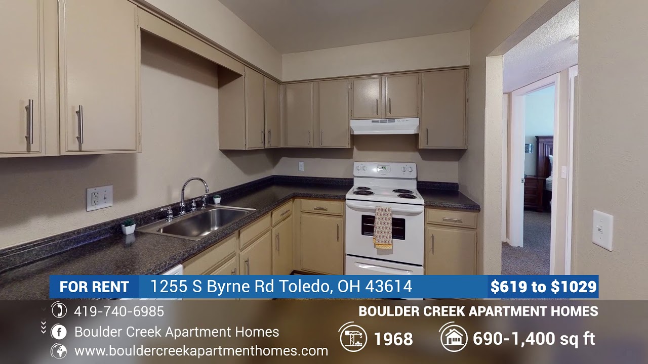 14156 1255 S Byrne Rd Toledo, OH 43614 Snm9MYzAzb6