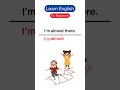 Learn English in 60 Seconds! 🇬🇧 #shorts