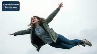 Floating Dreams Meaning  | What It Means When You Float in a Dream?