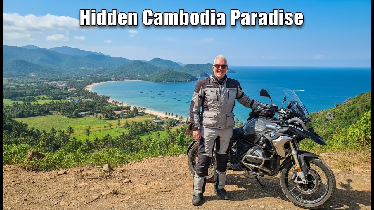 Kampot and Kep: The Weekend Escape No One Knows About