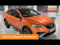 Megane Conquest - da li je ovo najpoželjniji Renault?