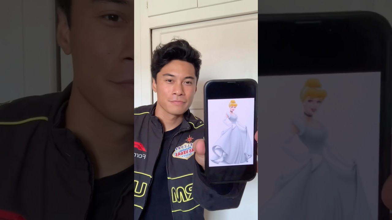 Где моя принцесса? 🥲