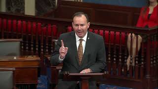 Day 11: Sen. Lee Continues Fight Against Biden’s Vaccine Mandate