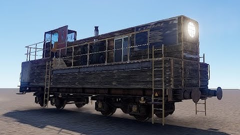 Making a custom prefab in RustEdit.