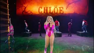 Chlöe Have Mercy VMA 2021 (not my video original from @chloebaileywashere )