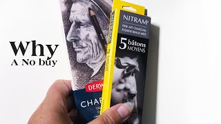 No Buy Art Supply 2022 | The Why