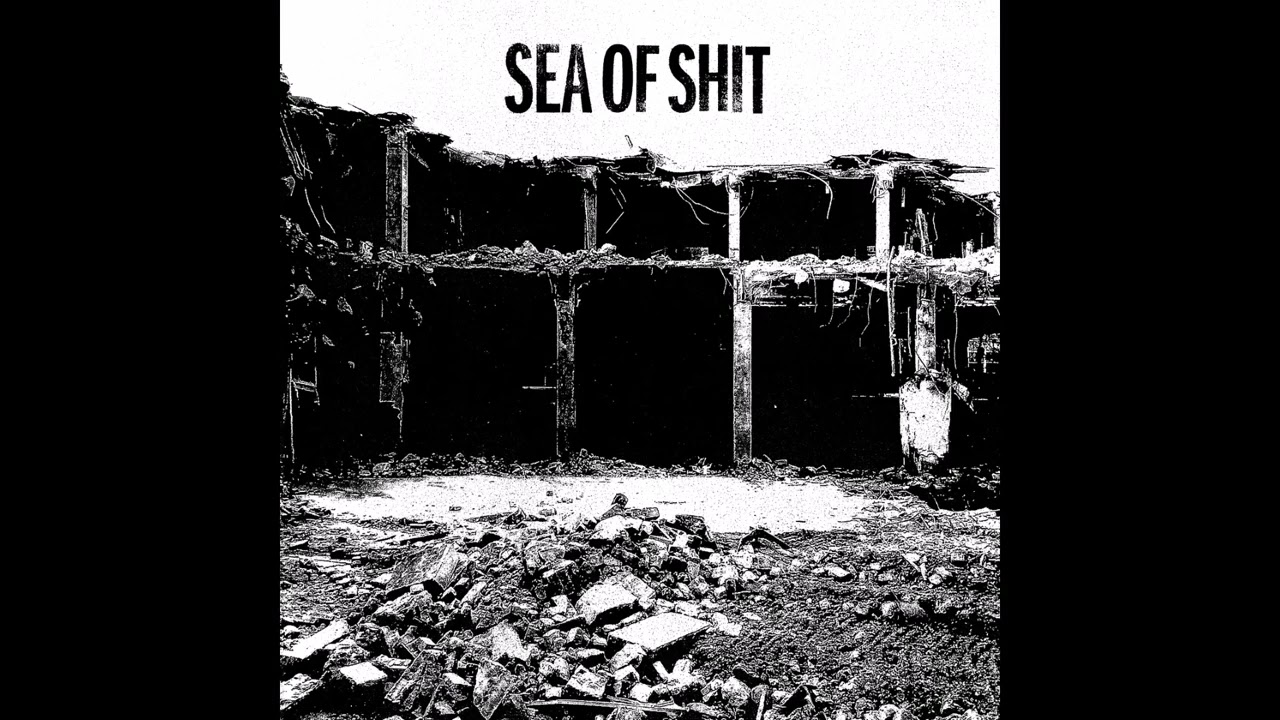 Sea of S*** - Dormancy (2023)