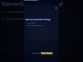 Cypress Component Testing: Supercharge Frontend Dev in 60s!