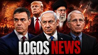 Truth About Spain's Muslim Invasion, Dr. Fauci Lies, Iran War Updates, and More!