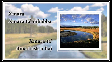 Xmara ta' Mhabba