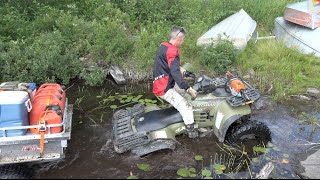 PowerModz Summer Ambush 2016 - Day 1!