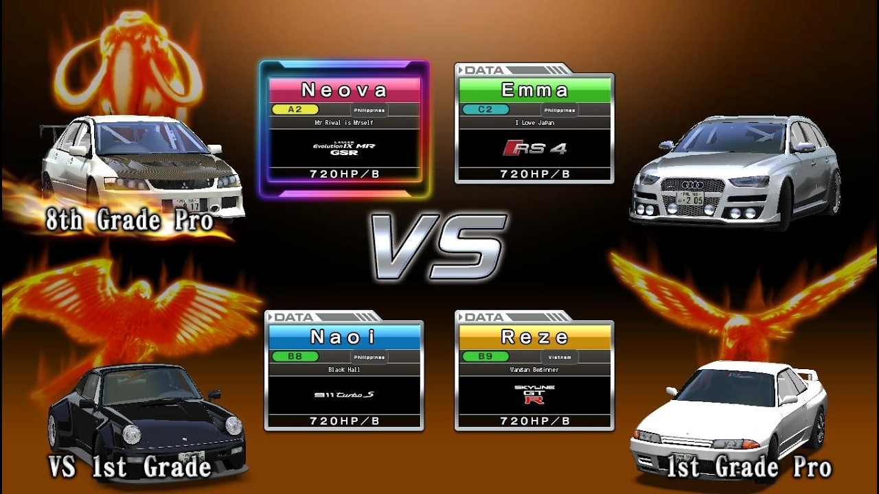 [WMMT6RR] Pastime Session VS Battles 1.28.2026 - [EN/TAG] (Part 2)