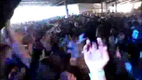 Best Stage Diving video ever