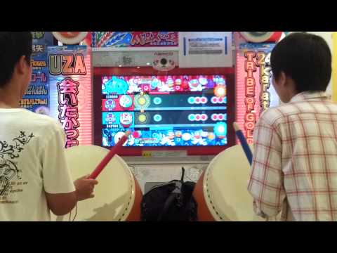 太鼓の達人 ドンだ～！日本一決定戦2013　店舗予選