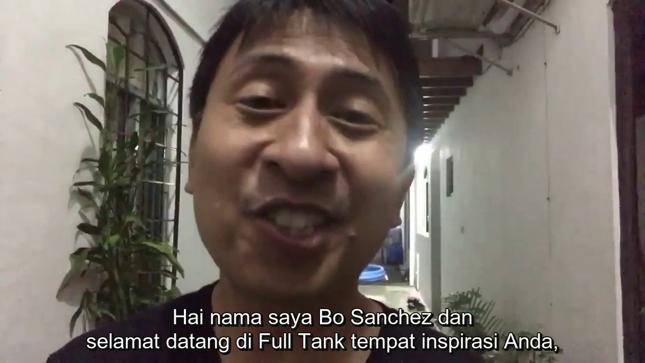 Fulltank Bahasa Indonesia 19052021 YouTube