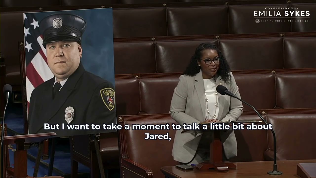 Honoring the Life of Jared Kneale