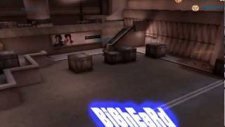 [cf] BiGhEaRd 360 Wall Shot