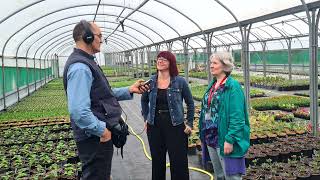 Ask an Expert (outdoors) - Green Apprenticeships