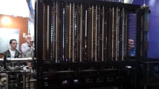 Charles Babbage's Difference Engine No. 2