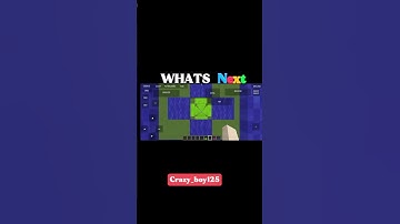 Minecraft carpet illusion #minecraft What