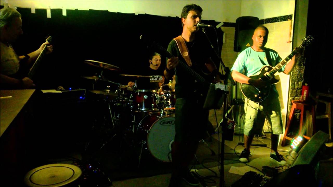 Signatus - Here I Go Again (Whitesnake Cover)