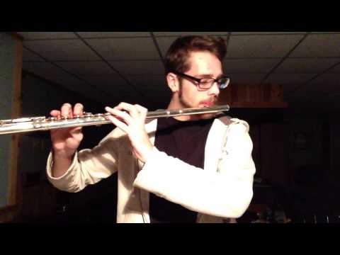 Lugias Song Pokemon 2000 Flute Cover Lugias Song Pokemon 2000 Flute Cover