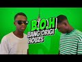 Boh  sans frein  freestyle clip 2023 