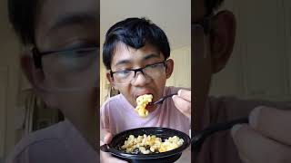 Noodles Company Mac and Cheese Food Review