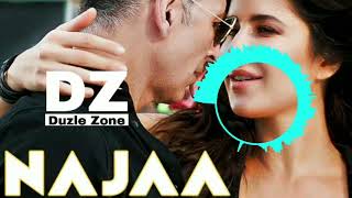 Najaa- Pav Dharia Sooryavanshi Remix ||Nikhita Gandhi || NoCopyright Hindi Song || Duzle Zone