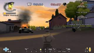 BFH - Don't Even Try To Tank Noob Us...