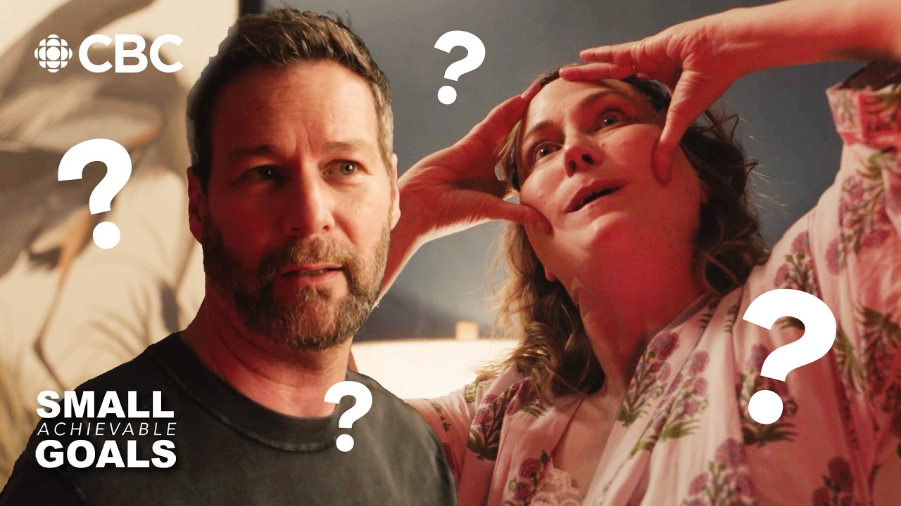 Что делает Джули, чтобы выглядеть моложе?