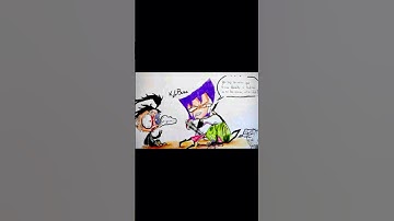 Invader Zim//edit ZaGr//#edit #invaderzim #fanart #ship #gazmembrana #zim #zagr