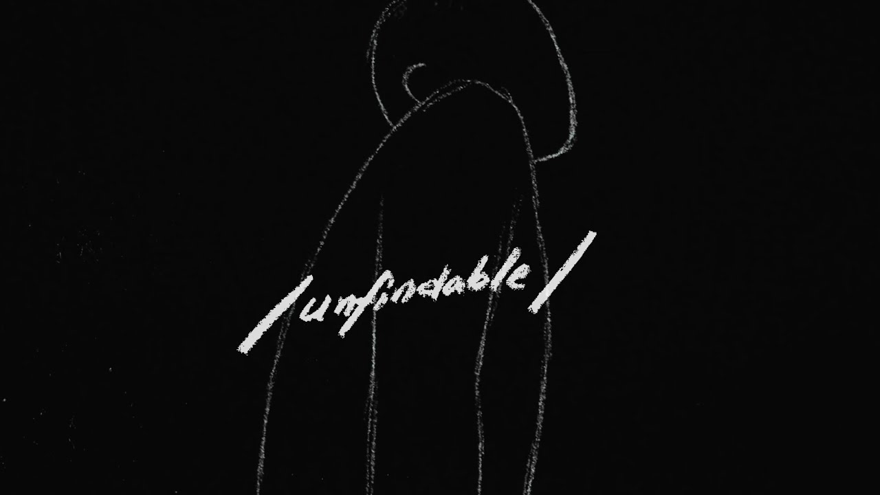Watch gamaliél - / unfindable / (Official Lyric Video) on YouTube Watch gamaliél - / unfindable / (Official Lyric Video) on YouTube