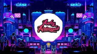 Dj Zatzky Ft Dj Afandi So Nda Mungkin Ta Ulang (So Manyasal To Ngana) Simple Fvnky Style NWRMX