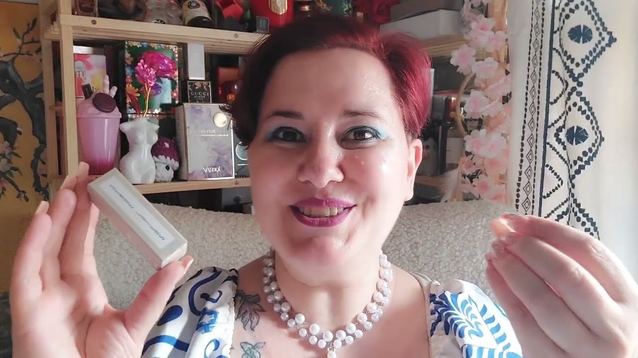 Point Du Jour de Serge Lutens reseña de perfume nicho