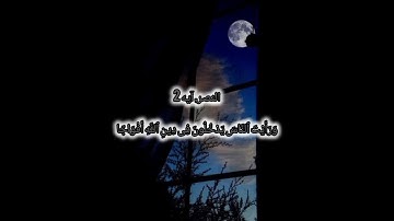سورة النصر |قاری عبدالمالک نوری