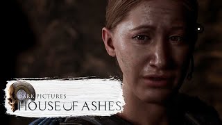 Полное прохождение The Dark Pictures Anthology: House of Ashes на русском