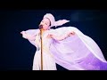 MISIA、新曲「夜を渡る鳥」配信スタート 主題歌となる連続ドラマ『北方謙三 水滸伝』との初出し映像満載のコラボMVも解禁