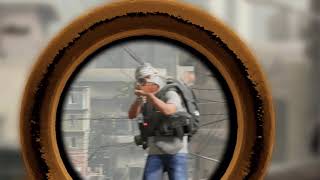 Worst Hit Reg i've ever seen in Insurgency Sandstorm