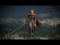 Elden Ring - Malenia Boss Fight (4K 60FPS)