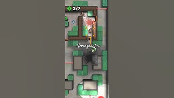 Hunter assassin Level 43 #gaming #games #shorts